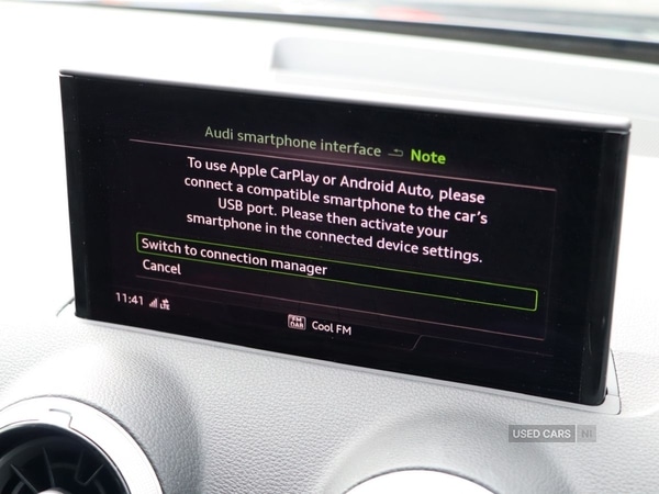 Used Audi Q2 2023 for sale - 77958773: Photo 42