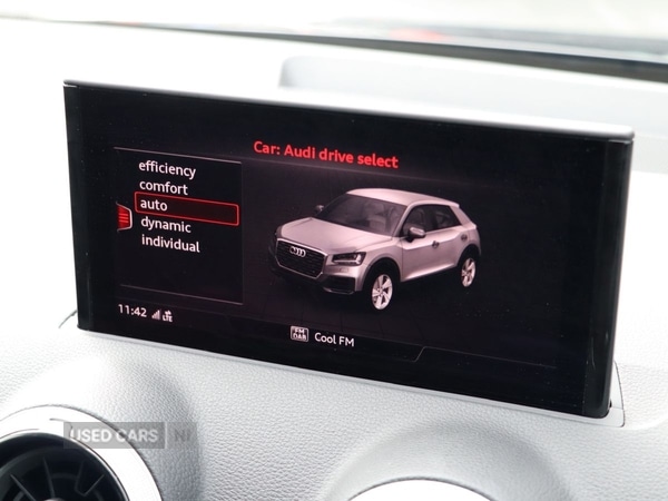 Used Audi Q2 2023 for sale - 77958773: Photo 43