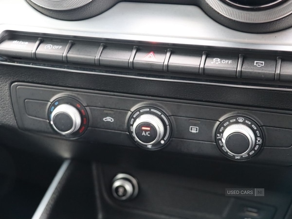 Used Audi Q2 2023 for sale - 77958773: Photo 44