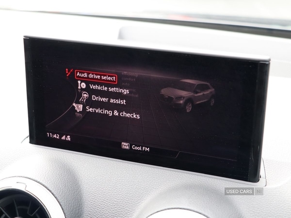 Used Audi Q2 2023 for sale - 77958773: Photo 47