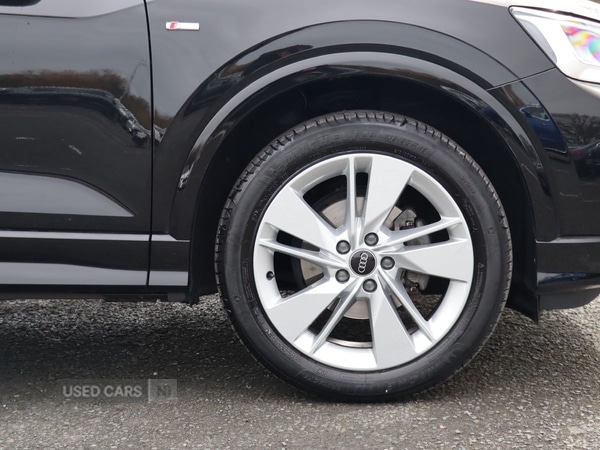 Used Audi Q2 2023 for sale - 77958773: Photo 5