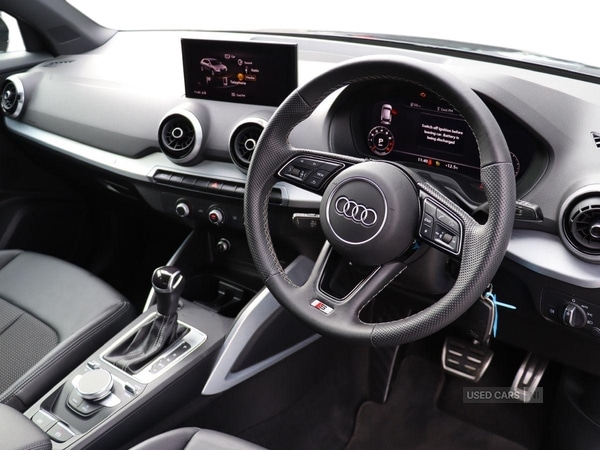 Used Audi Q2 2023 for sale - 77958773: Photo 6