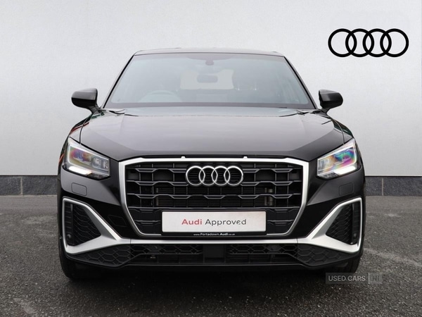 Used Audi Q2 2023 for sale - 77958773: Photo 8
