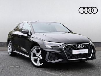 Used Audi A3 2024 for sale - 78276883: Photo
