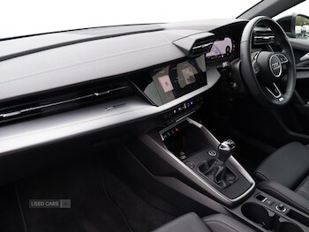 Used Audi A3 2024 for sale - 78276883: Photo