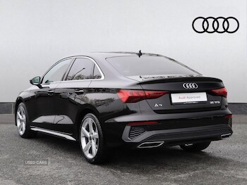 Used Audi A3 2024 for sale - 78276883: Photo