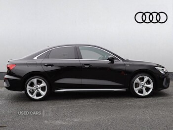 Used Audi A3 2024 for sale - 78276883: Photo