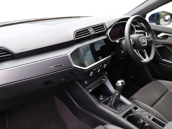 Used Audi Q3 2021 for sale - 78245920: Photo