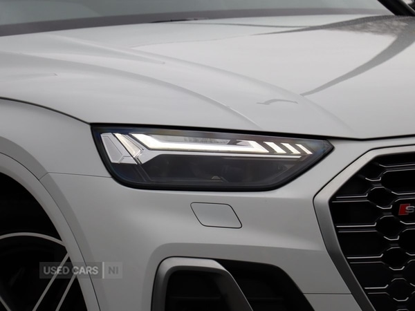 Used Audi Q5 2023 for sale - 77840241: Photo 10