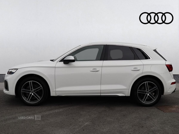 Used Audi Q5 2023 for sale - 77840241: Photo 12