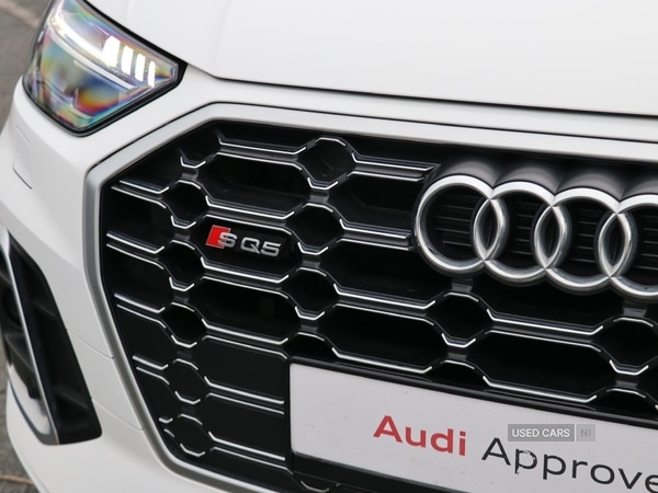 Used Audi Q5 2023 for sale - 77840241: Photo 19