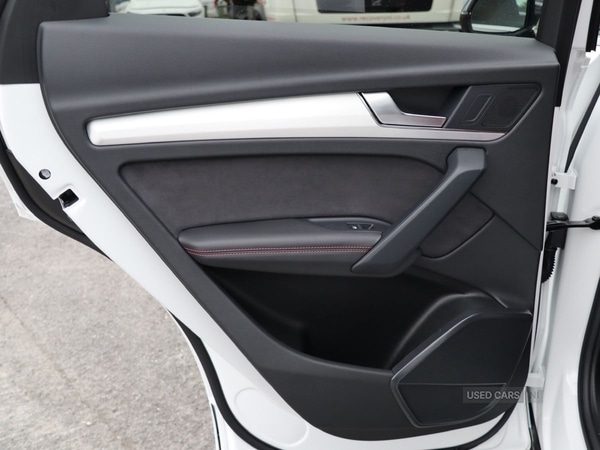 Used Audi Q5 2023 for sale - 77840241: Photo 24