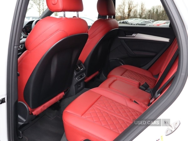 Used Audi Q5 2023 for sale - 77840241: Photo 25