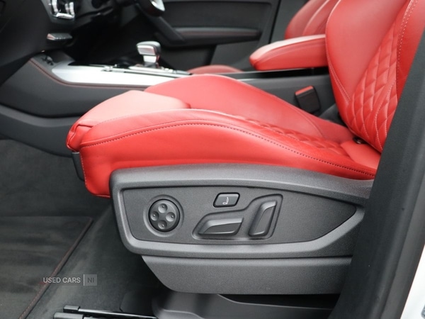 Used Audi Q5 2023 for sale - 77840241: Photo 29