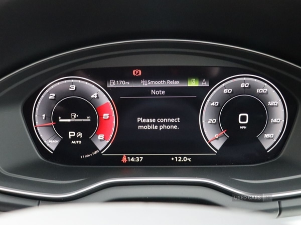 Used Audi Q5 2023 for sale - 77840241: Photo 37