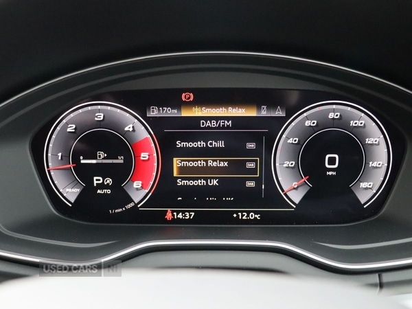 Used Audi Q5 2023 for sale - 77840241: Photo 38