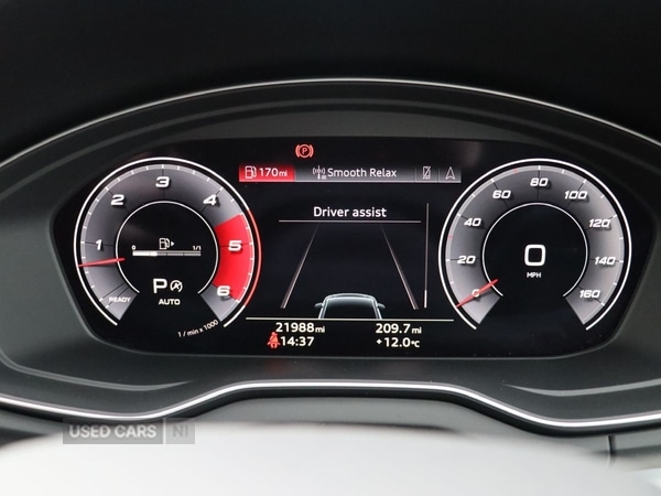 Used Audi Q5 2023 for sale - 77840241: Photo 39