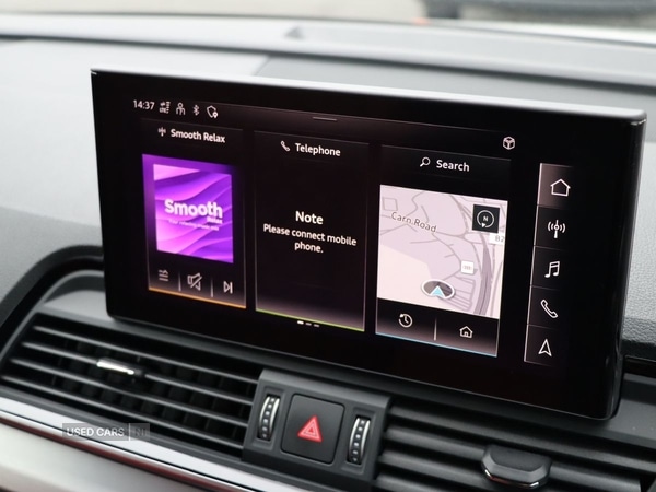 Used Audi Q5 2023 for sale - 77840241: Photo 40