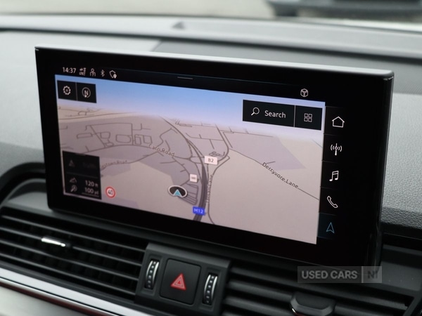 Used Audi Q5 2023 for sale - 77840241: Photo 43