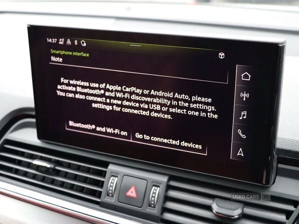 Used Audi Q5 2023 for sale - 77840241: Photo 44