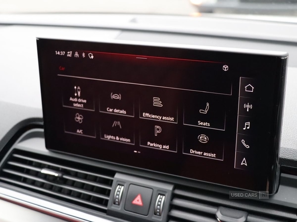 Used Audi Q5 2023 for sale - 77840241: Photo 45