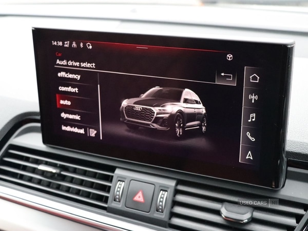 Used Audi Q5 2023 for sale - 77840241: Photo 46