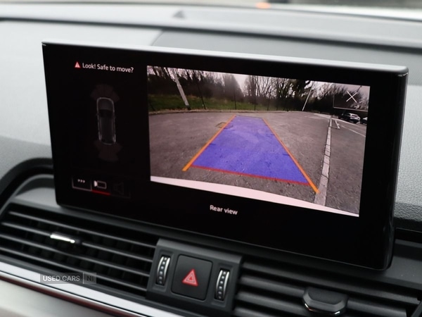 Used Audi Q5 2023 for sale - 77840241: Photo 47