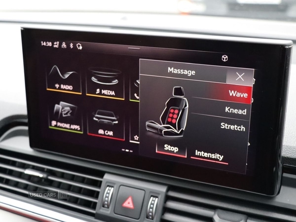 Used Audi Q5 2023 for sale - 77840241: Photo 48