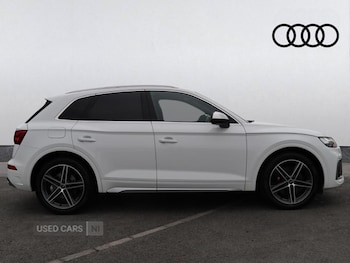 Used Audi Q5 2023 for sale - 77840241: Photo