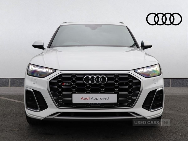 Used Audi Q5 2023 for sale - 77840241: Photo 8