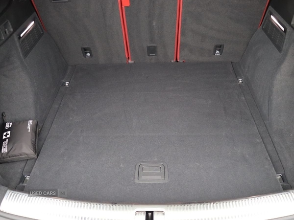 Used Audi Q5 2023 for sale - 77840241: Photo 9