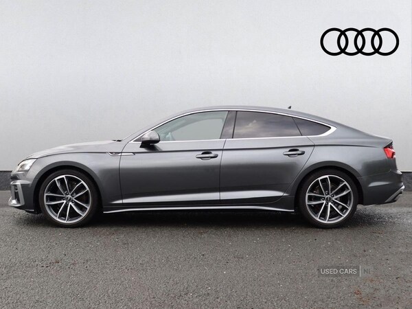 Used Audi A5 2022 for sale - 77292292: Photo 12