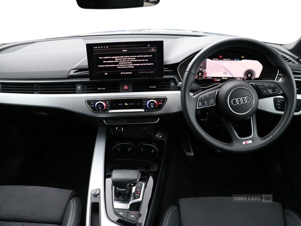 Used Audi A5 2022 for sale - 77292292: Photo 13