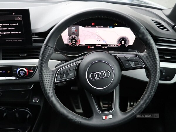 Used Audi A5 2022 for sale - 77292292: Photo 14