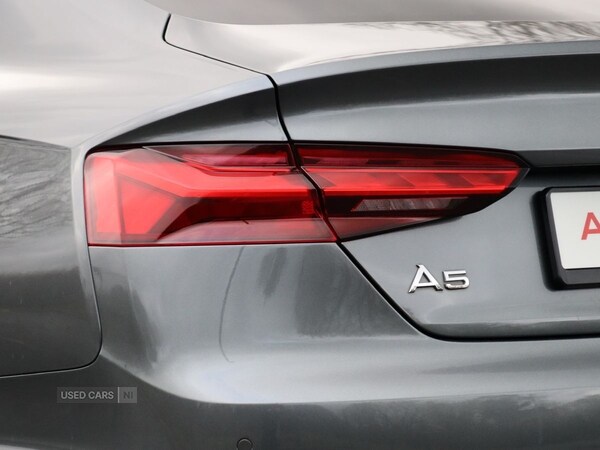 Used Audi A5 2022 for sale - 77292292: Photo 19