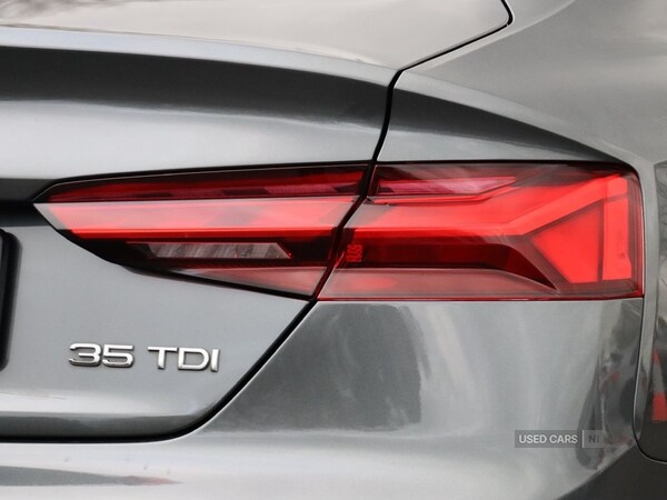 Used Audi A5 2022 for sale - 77292292: Photo 20