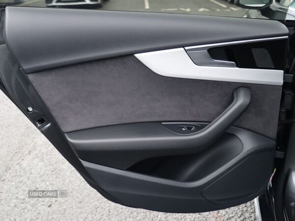 Used Audi A5 2022 for sale - 77292292: Photo 21