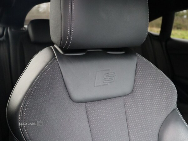 Used Audi A5 2022 for sale - 77292292: Photo 28