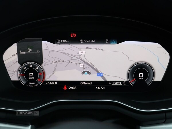 Used Audi A5 2022 for sale - 77292292: Photo 32