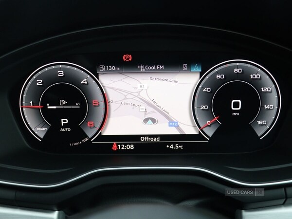 Used Audi A5 2022 for sale - 77292292: Photo 33