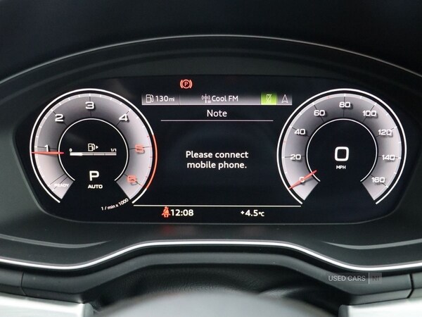 Used Audi A5 2022 for sale - 77292292: Photo 34