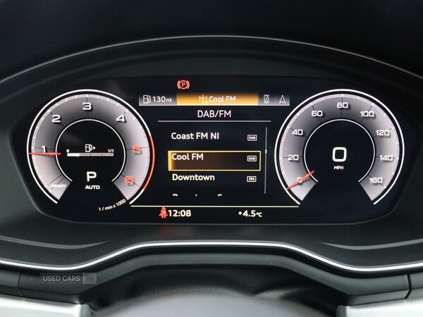 Used Audi A5 2022 for sale - 77292292: Photo 35