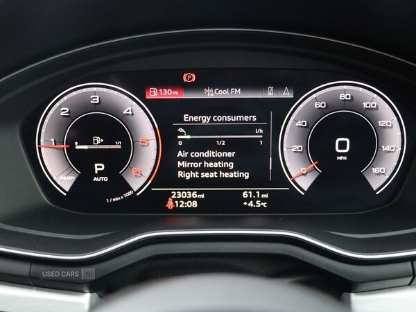 Used Audi A5 2022 for sale - 77292292: Photo 36