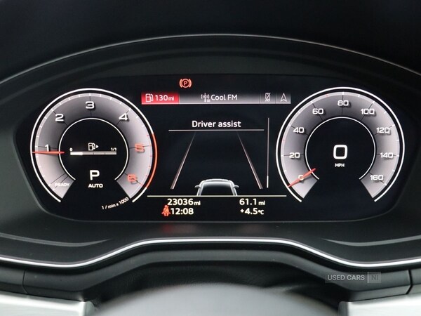 Used Audi A5 2022 for sale - 77292292: Photo 37