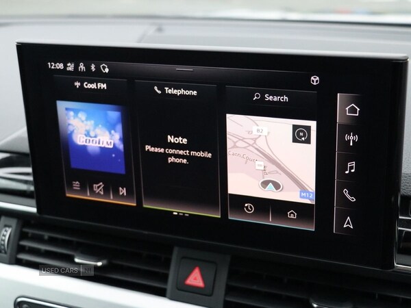 Used Audi A5 2022 for sale - 77292292: Photo 38