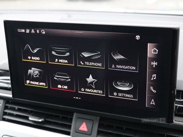 Used Audi A5 2022 for sale - 77292292: Photo 39