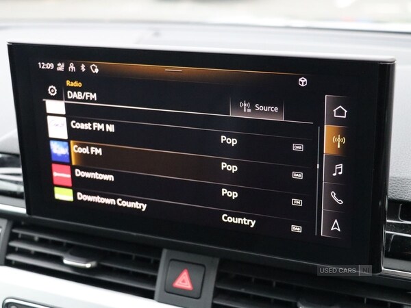 Used Audi A5 2022 for sale - 77292292: Photo 40