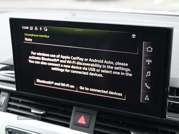 Used Audi A5 2022 for sale - 77292292: Photo 43