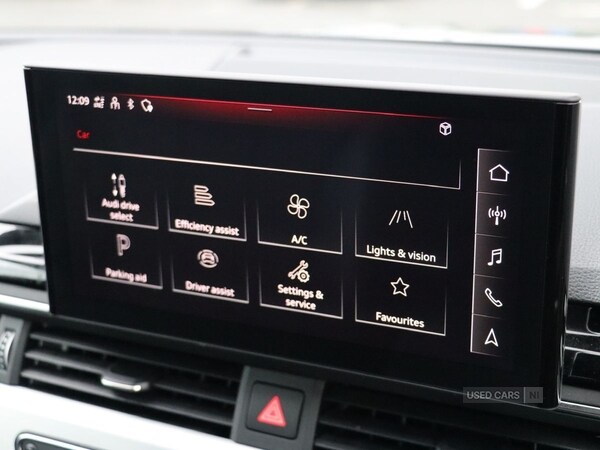 Used Audi A5 2022 for sale - 77292292: Photo 44