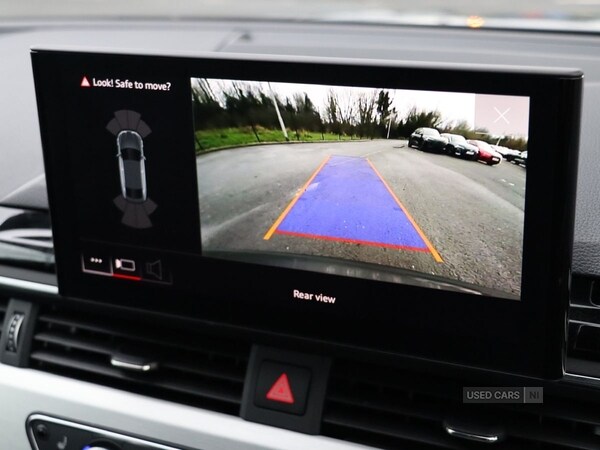 Used Audi A5 2022 for sale - 77292292: Photo 45